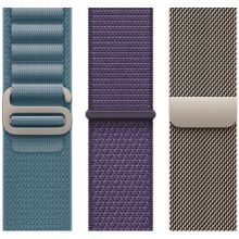 Przejdź do pasków do Apple Watch